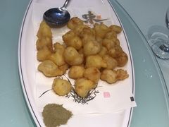 -映像烟台·海鲜·地道鲁菜(黄山路店)