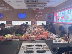 -龍歌自助小火锅(李沧丽达店)