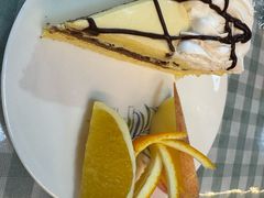 -上岛咖啡(华源四里店)