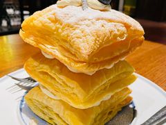 -金鹰国际酒店·满园春中餐厅