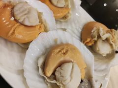 -索菲特酒店·海鲜自助 ·聚餐厅