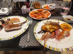 -惠东华美达广场酒店华美轩