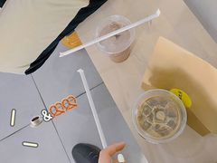 -浆木咖啡馆(湘子庙街店)
