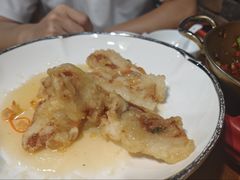 -金掌勺·锅包肉(双榆树店)