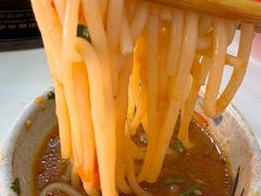 -毛辣果·贵州红酸汤牛肉火锅(西单店)