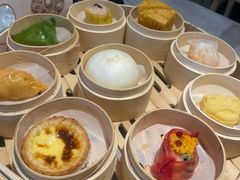 -陶兰居·手工点心·粤菜(圆融时代广场店)