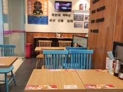-小杨生煎(江南环球港店)