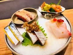 -RONIN Snack Bar