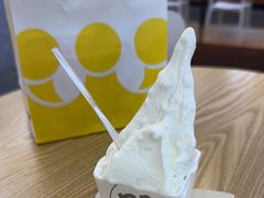 -野人先生Gelato(上海长宁龙之梦店)