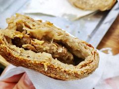 -李小老烧饼(常营民族家园店)