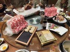 -东海怡品海鲜豆捞(星街坊店)