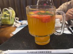 -西堤厚牛排(国瑞店)