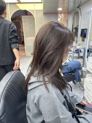 -DK SALON连锁专业烫染接发店