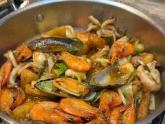 -七欣天香辣蟹火锅(南通任港路大润发店)