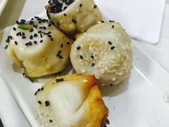 -咬不得高祖生煎·简餐(高银街店)