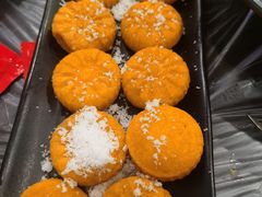 南瓜饼-金陵暴走小龙虾·迷踪蟹(凯德MALL店)
