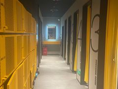 -超级猩猩健身·团课(国贸店)