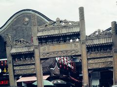 -汴河街