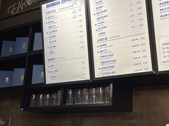 -海岩咖啡(茂业天地店)