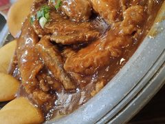-津沽小院(大直沽总店)