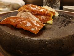 -北京饭店谭家菜