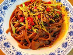 -九寨沟石锅鱼(沣峪口二十年店)