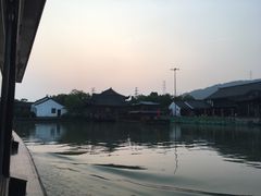 -湘湖大院(越王路店)