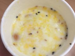 -清真老马家国华牛奶鸡蛋醪糟(正宁路店)