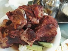 特色酱骨-京滨饭店·餐厅(阜外大街店)