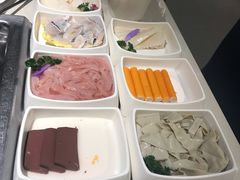 -海底捞火锅(上元大街店)