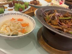 -鼎好家常菜(天桥店)
