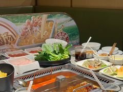 -海底捞火锅(石狮泰禾广场店)