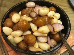 -青年公社烤鸭(蜀山万象汇店)