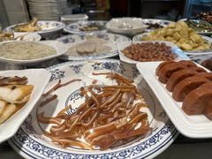 -华盛丰温州大排档(东三环南路店)