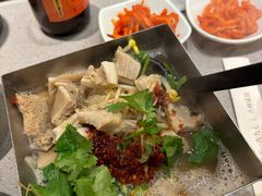 -白玉·朝鲜族烤串(深圳Kkone店)