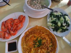-秋姐美食店(旅游大道店)