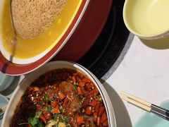 -大融厨·鸡毛店·川菜(果壳里东安湖店)