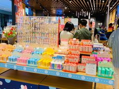 -九木杂物社(江宁金鹰广场店)