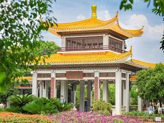 -橘子洲景区