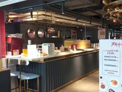 -斗牛士牛排(南京东路店)