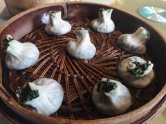 -留芳·文旅古月楼(老街店)