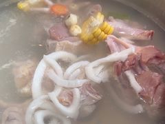 -狐狸爱上椰子鸡(滨江星光大道店)