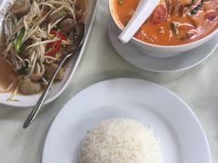 -Rosabieng Restaurant
