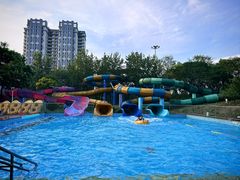 -欢乐水魔方水世界