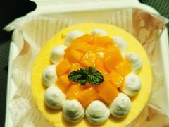-Tomado绿色烘焙(大尧三路店)