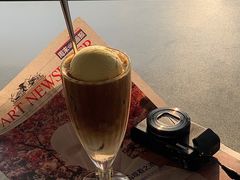 -震旦博物馆·A Cafe