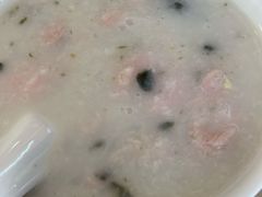 皮蛋瘦肉粥-源记肠粉(华贵路店)