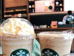 -星巴克臻选(北京富力家园店)