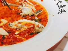 -千稻剁椒大鱼头(CityOn熙地港店)