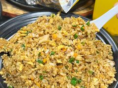 -星记小馆·小蓝龙·老南京砂锅菜(上海路店)